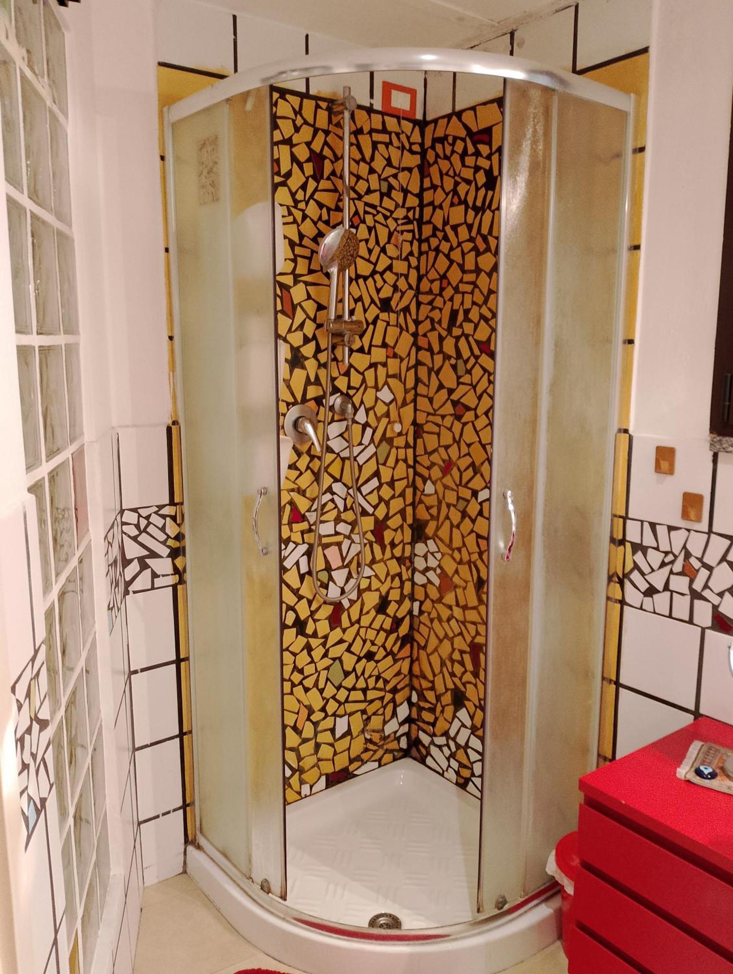 Appartamento La Casa Nel Cortile-free Parking Milano