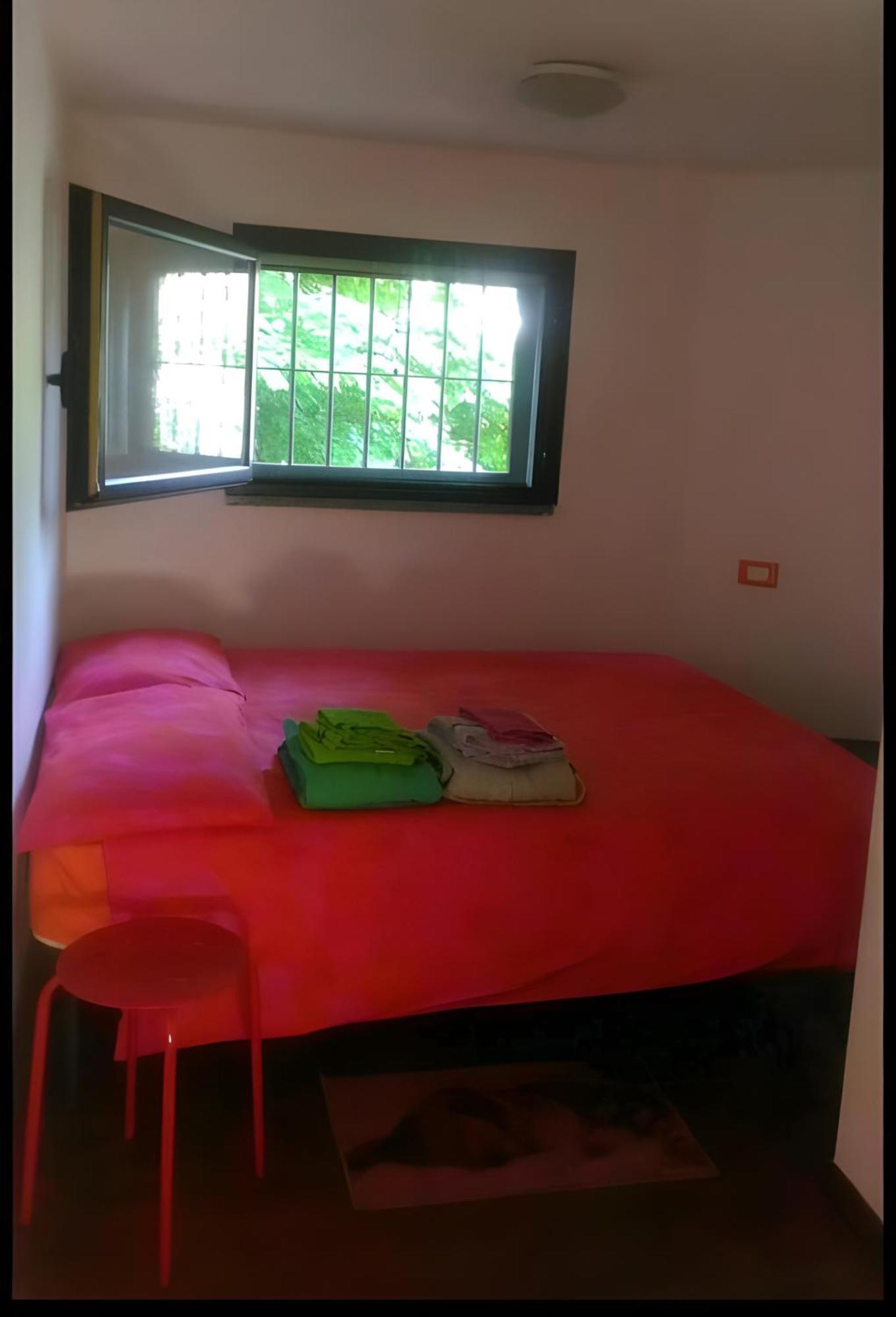Appartamento La Casa Nel Cortile-free Parking